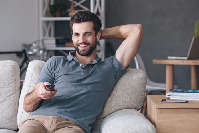 7 vecí, ktoré muži robia najčastejšie doma vo svojom voľnom čase