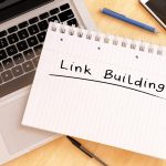 Linkbuilding
