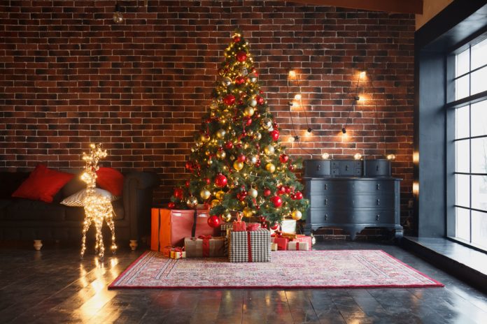Najkrajšie vianočné dekorácie nakúpite s predstihom