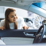 Ako si vybrať interiér auta