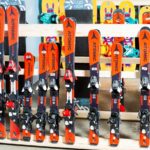 Požičovňa lyží a jej využitie