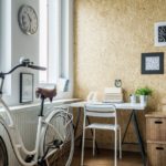 Skladovanie bicykla v byte a limitovanom priestore, ako si poradiť?