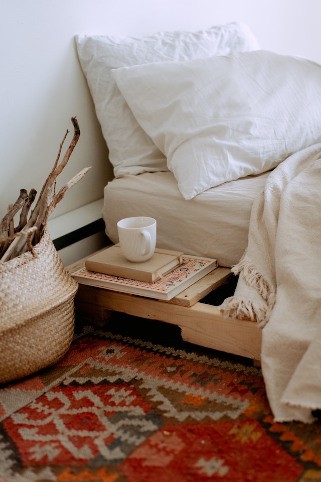 3 tipy, ako nájsť ten správny koberec do obývačky