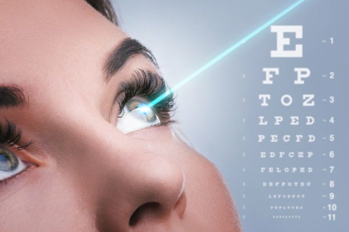 5 dôvodov, prečo podstúpiť laserovú operáciu očí