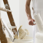 5 rád, ako pripraviť steny a miestnosť na maľovanie