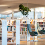 Moderná škola verzus moderné knižnice. Ako sa navzájom dopĺňajú?