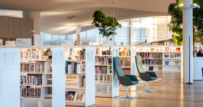 Moderná škola verzus moderné knižnice. Ako sa navzájom dopĺňajú?