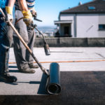 Bojujte hydroizoláciou proti zatekaniu aj vysokým teplotám