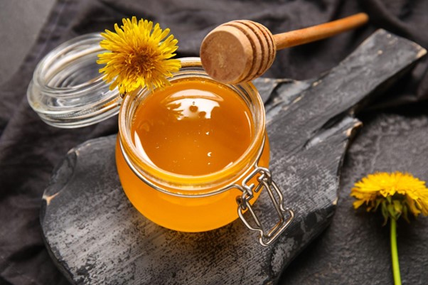 5 benefitov púpavového medu pre vaše zdravie