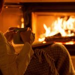 Krbové vložky pre teplo, atmosféru a štýl v jednom